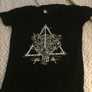 Harry Potter tee